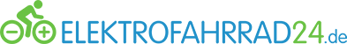 Elektrofahrrad24 Logo